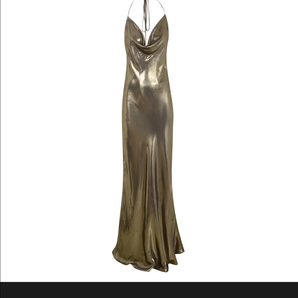Rat & Boa Venus Dress